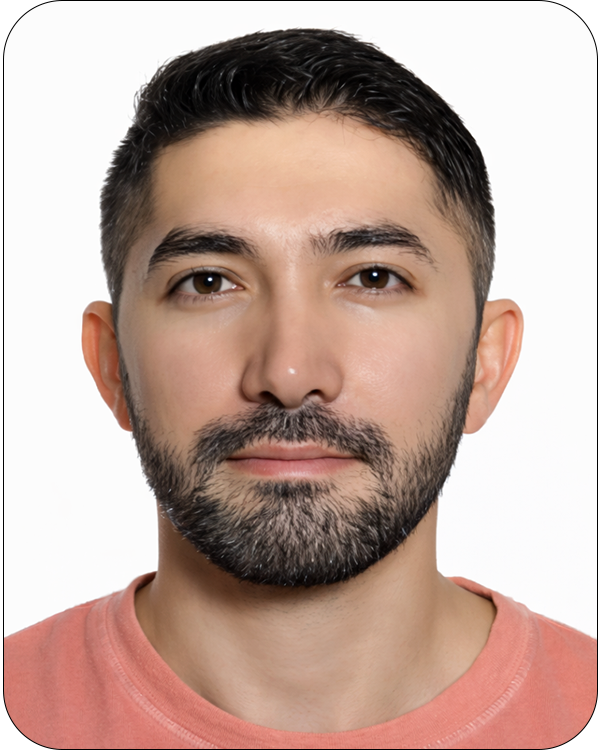 Nəsirli Kamran Yaşar oğlu
