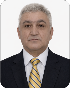 Şirvan Rüstəm oğlu Aydınov