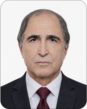 Vidadi Feyruz oğlu Əhmədov