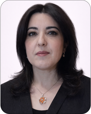 Xatirə Sabir qızı Cəbrayılova