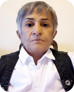 Xuraman Qafarova