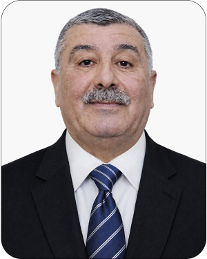 Zakir Səfxan oğlu Hüseynov