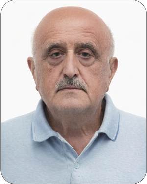 Zakir Kamran oğlu Məhərrəmi